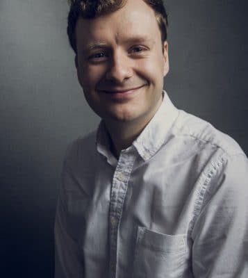 Benjamin Partridge