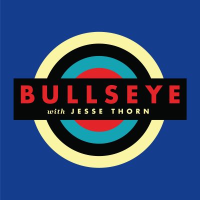 Bullseye Logo
